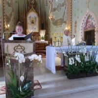 2018-06-10 - 25 lecie święceń kapłańskich ks. Romana Bagińskiego